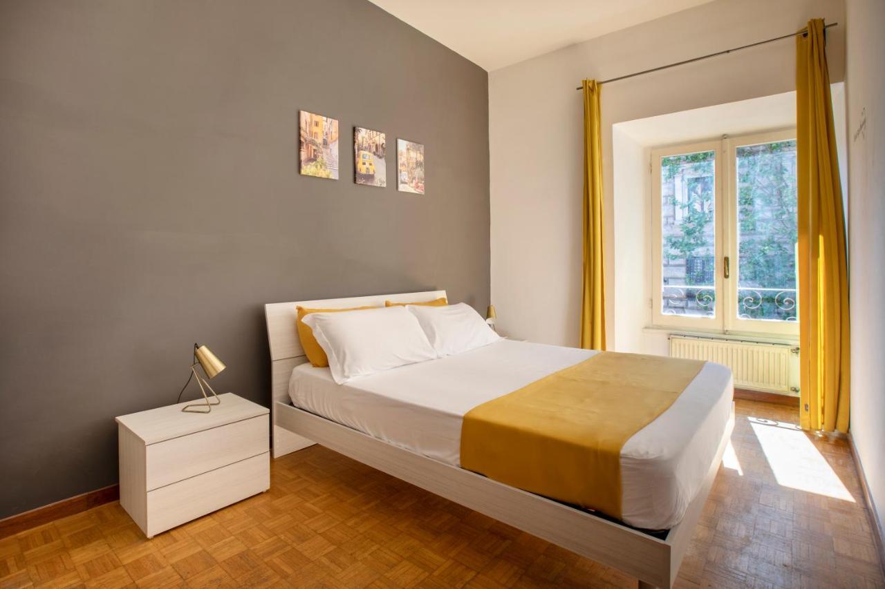 Apartamento T'immagini...a Santa Maria Maggiore